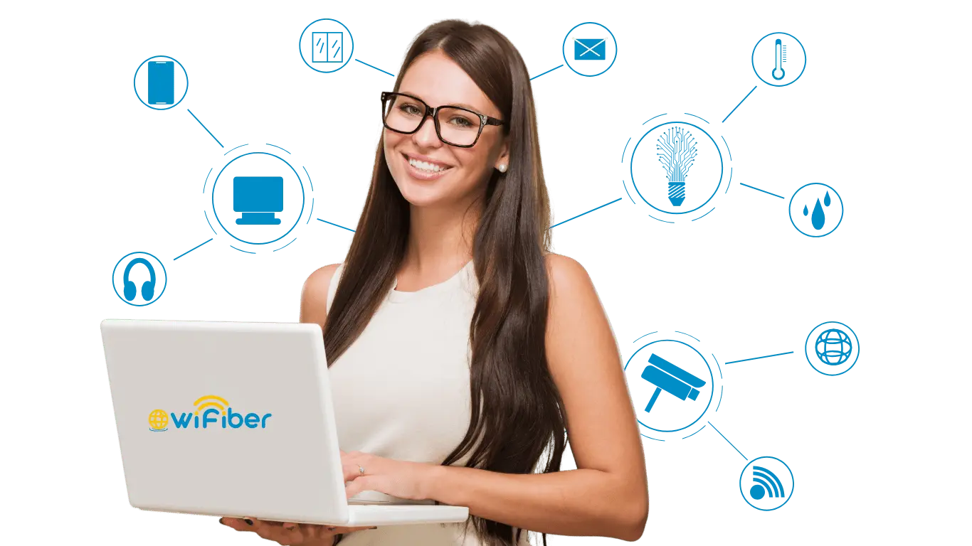 Wifiber Geçiş Süreci