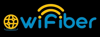 Wifiber Logo