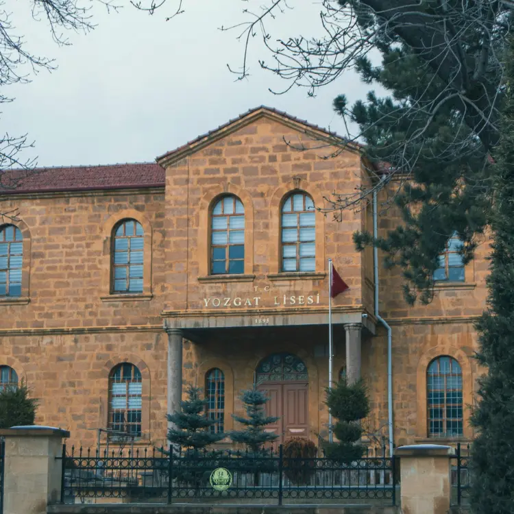 Yozgat fiber internet — Wifiber