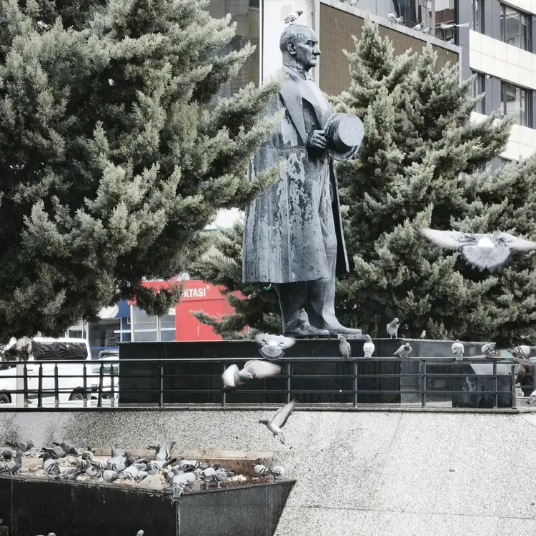 Aksaray fiber internet — Wifiber