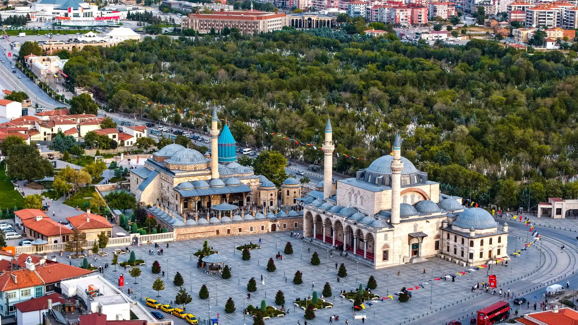 Karapınar Konya fiber internet ve kablosuz internet — Wifiber