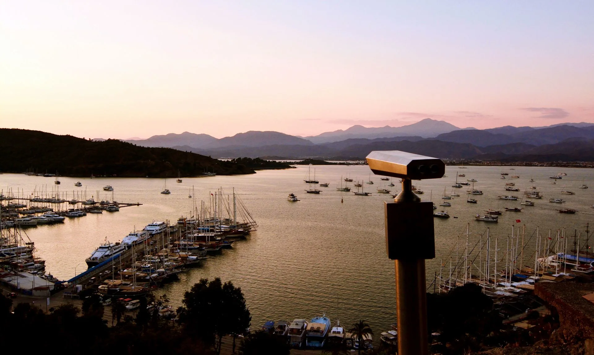 Muğla fiber internet ve kablosuz internet — Wifiber